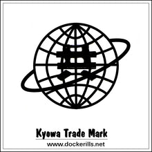 Kyowa Trade Mark, Japan. Vintage Tin Toys.