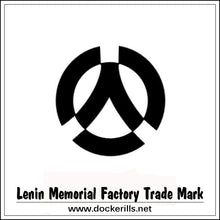 LMZ Trade Mark USSR Russia.