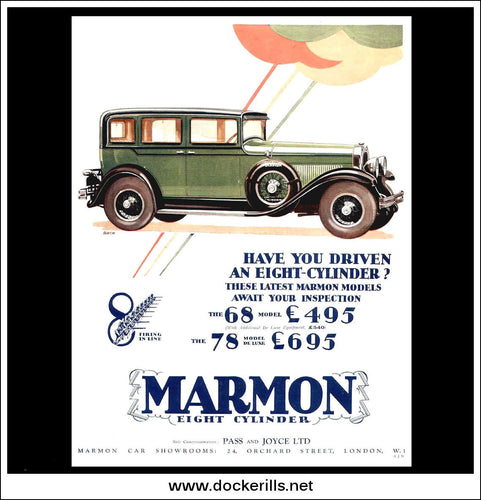 Marmon 