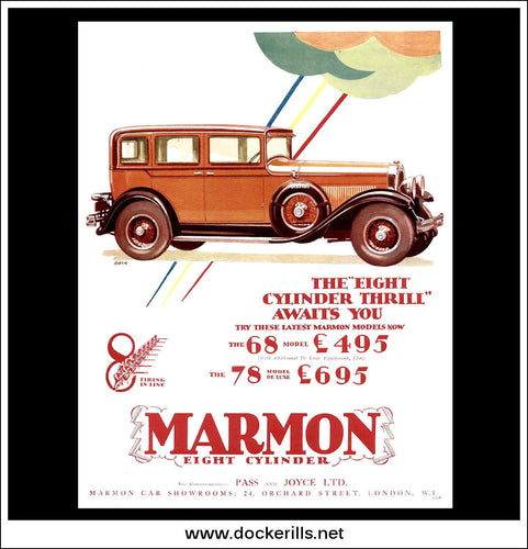 Marmon 