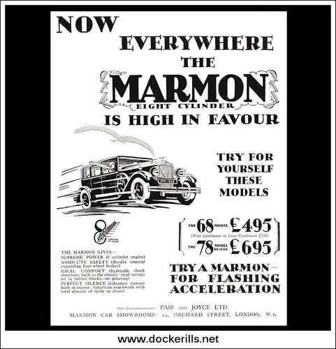 Marmon 