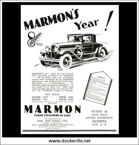 Marmon 