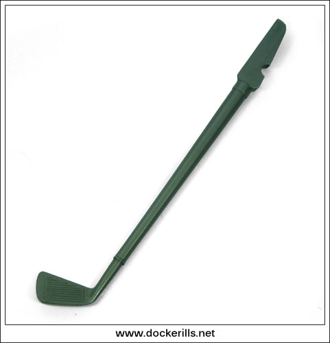Louis Marx & Co. Ltd., Pro Shot Golf - 5 Iron. VINTAGE GAME SPARES