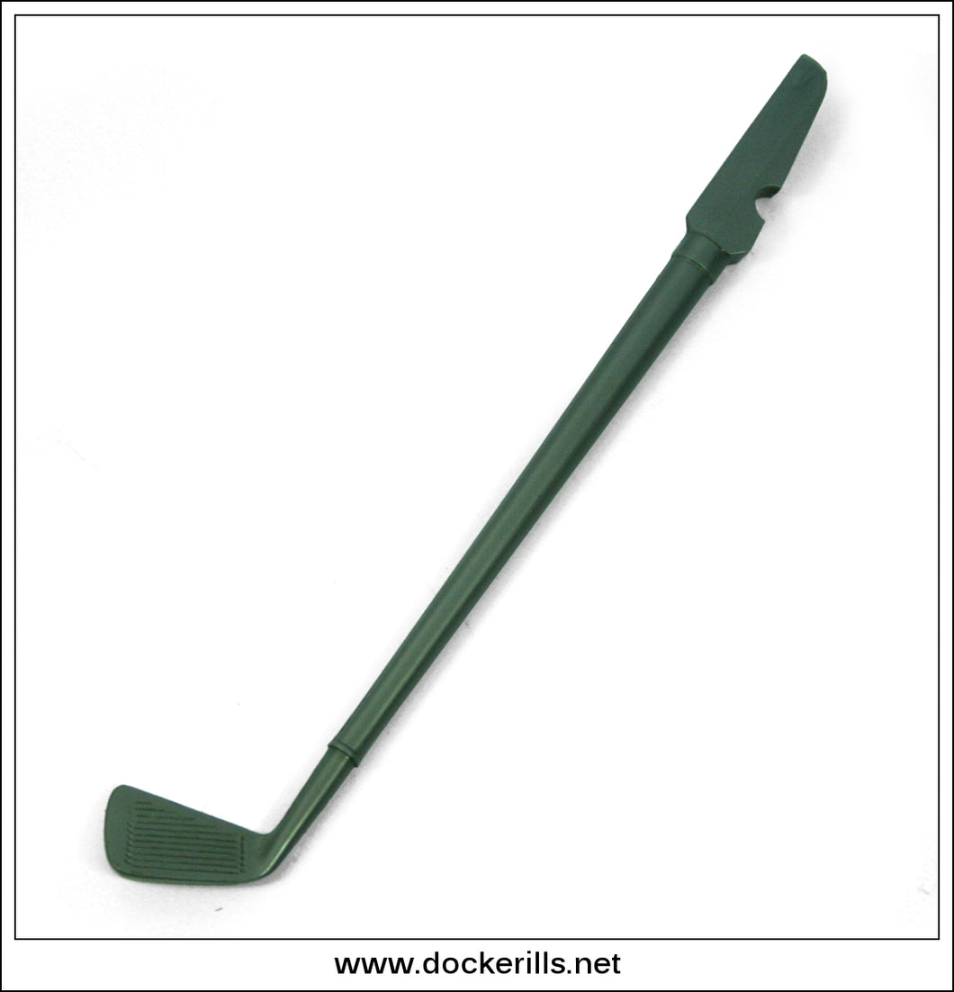 Louis Marx & Co. Ltd., Pro Shot Golf - 5 Iron. VINTAGE GAME SPARES