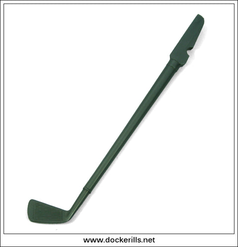 Louis Marx & Co. Ltd., Pro Shot Golf - 7 Iron. VINTAGE GAME SPARES