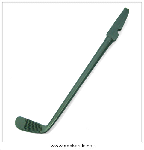 Louis Marx & Co. Ltd., Pro Shot Golf - Putter. VINTAGE GAME SPARES