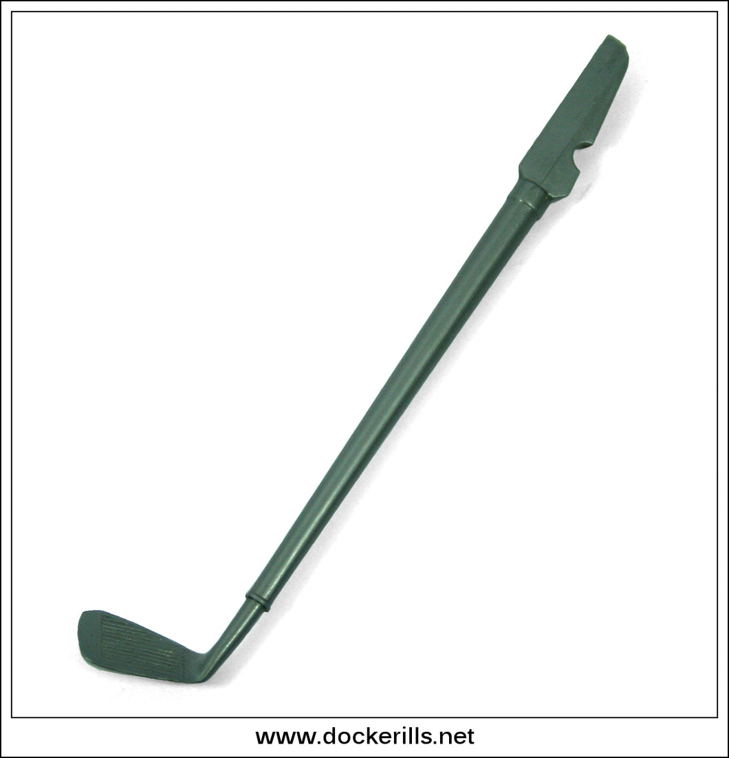 Louis Marx & Co. Ltd., Pro Shot Golf - Wedge. VINTAGE GAME SPARES