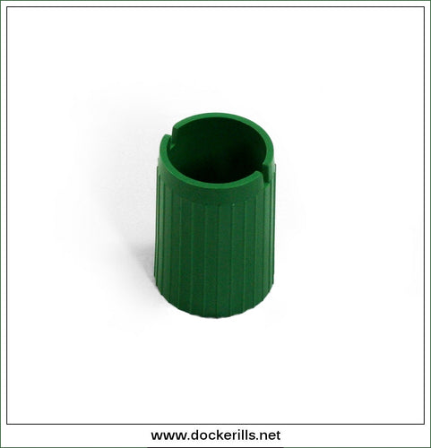 Matchbox Motorway - Road Supports (Green). VINTAGE TOY SPARES