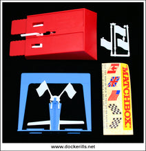 Matchbox Superfast SF-16 Grand Prix Pack - Toy.