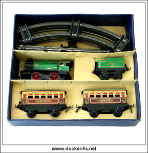 Hornby o gauge track online