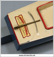 Hornby Clockwork Speed Boat 'Viking', Meccano Ltd., Great Britain 3.