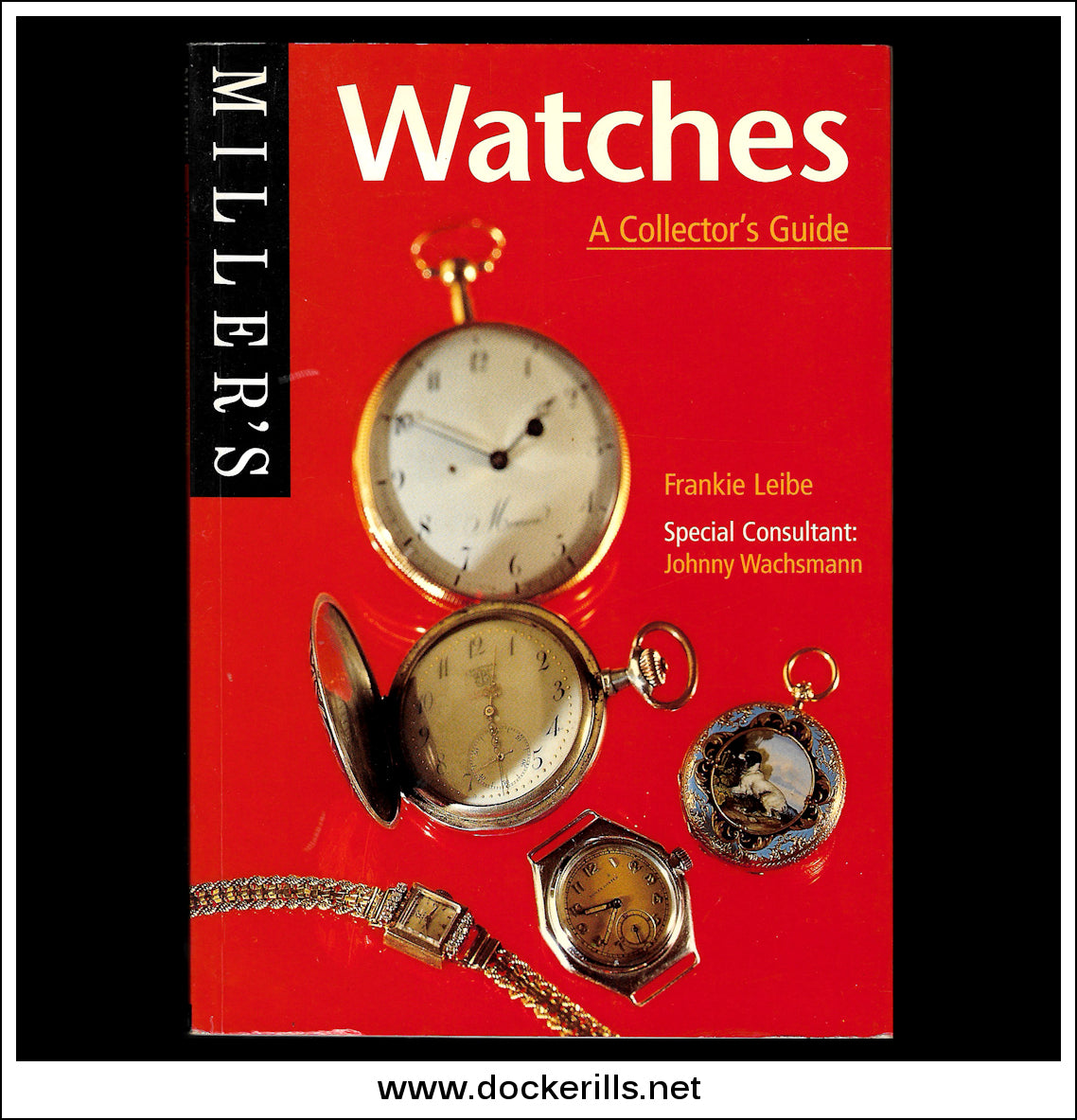 Miller watches price top
