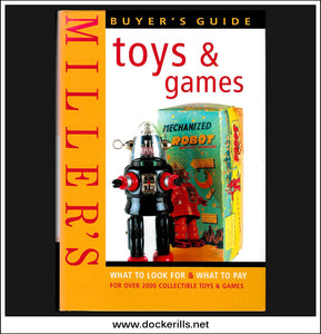 Miller's Buyer's Guide Toys & Games.
