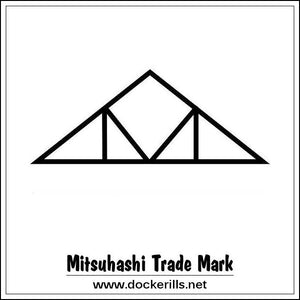 Mitsuhashi Trade Mark, Japan, Vintage Tin Toy Company.