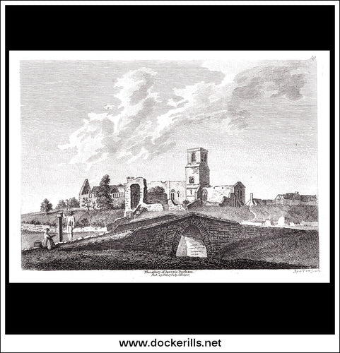 A view of the 