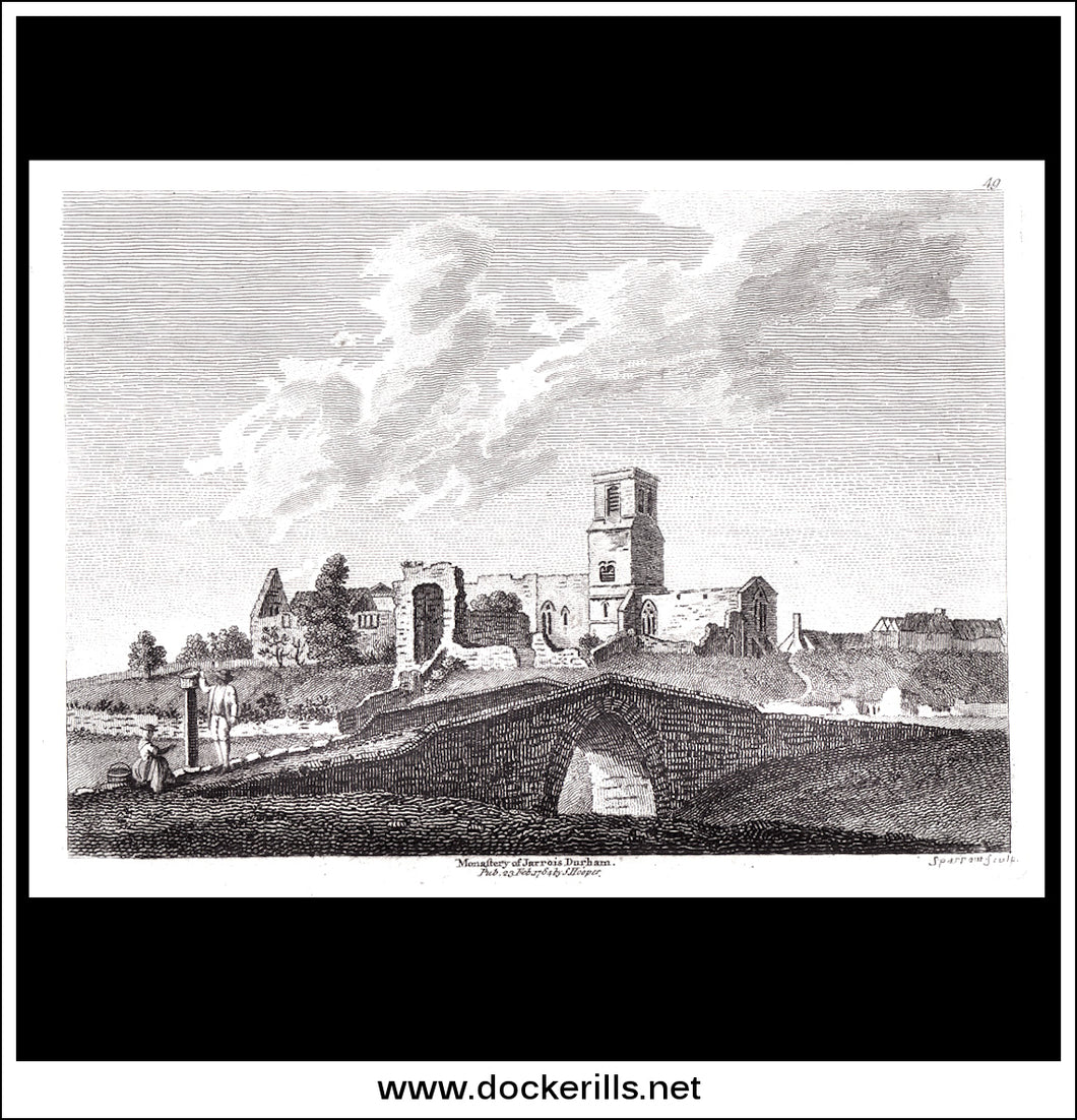 A view of the 
