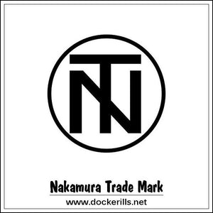 Nakamura, Japan, Trade Mark. Vintage Tin Toys.