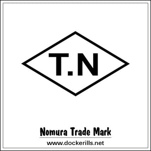 Nomura Trade Mark, Japan. Vintage Tin Toys.