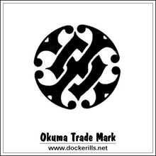 Okuma Seisakusho Trade Mark Vintage Tin Toys.