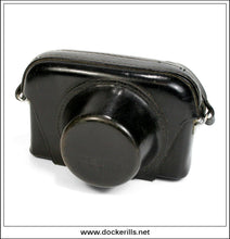 Buy Petri 7 S Circle Eye-System, Colour Corrected Super, 35mm Film Camera / Petri 2.8 / 45 Lens Case.