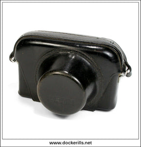 Buy Petri 7 S Circle Eye-System, Colour Corrected Super, 35mm Film Camera / Petri 2.8 / 45 Lens Case.