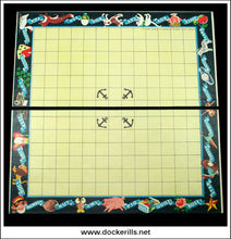 Scrabble For Juniors, Spear's Games / J.W. Spear & Sons Ltd. Vintage Board Game 2.