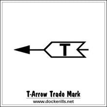 T-Arrow Trade Mark Japan Tin Toy Manufacturer Distributor
