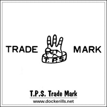 T.P.S. / Toply Ltd. Trade Mark, Japan. Vintage Tin Toys.