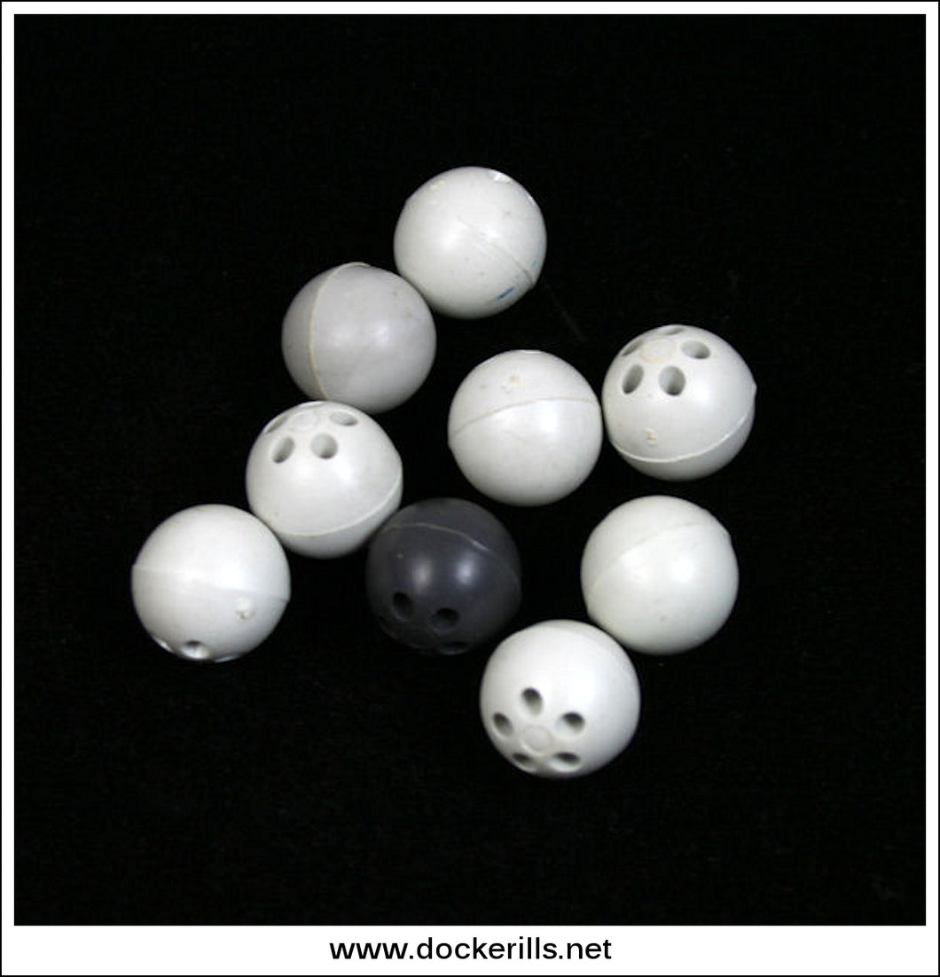 Industrial Transport No. 322. Technofix, West Germany. TIN TOY SPARE PART Truck Load.