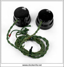 Vinyage Headphones 6L PX/I. B