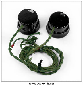 Vinyage Headphones 6L PX/I. B