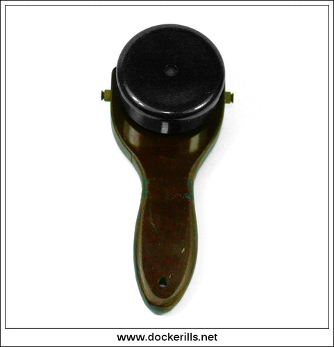 Vintage Microphone DLR No.2S A