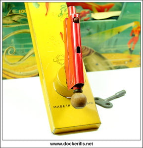 Welsotoys 20,000 Leagues Under The Sea Shooting Game 3.