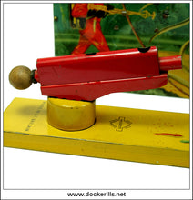 Welsotoys 20,000 Leagues Under The Sea Shooting Game 4.