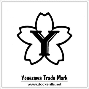 Yonezawa Trade Mark, Japan. Vintage Tin Toys.